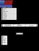 MSDS Sheet