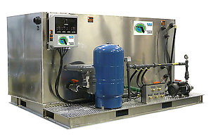 Water Treatment Systems