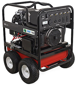 Portable Generators