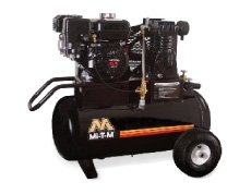 air compressors