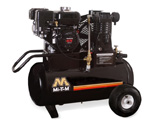 Portable Air Compressors