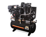 Stationary Air Compressors