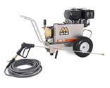 Portable Pressure Washers