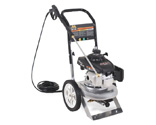 Consumer Pressure Washers