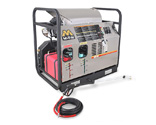 Stationary Pressure Washers