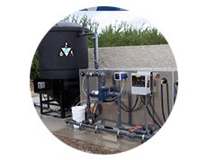 wastewater treatment systems